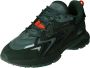 Lacoste L003 Neo Heren Schoenen Zwart Maat: 39.5 Textil Foot Locker - Thumbnail 1