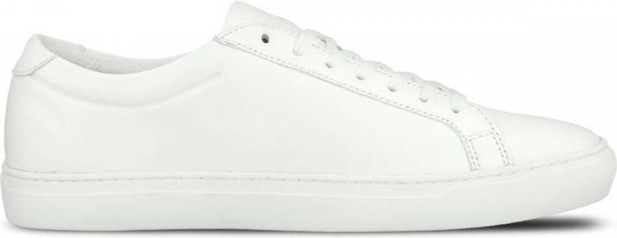 Lacoste L.12.12 116 1 CAM Sportschoenen Mannen wit