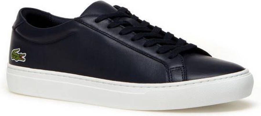 Lacoste L.12.12 zwart