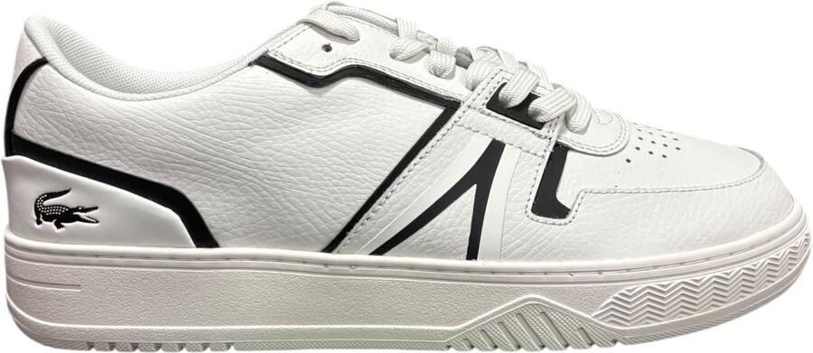 Lacoste Lage Sneakers L001 Baseline