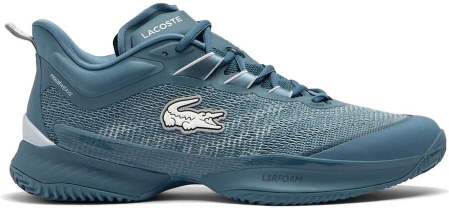 Lacoste aglt 23 ultra clay Tennisschoenen Heren