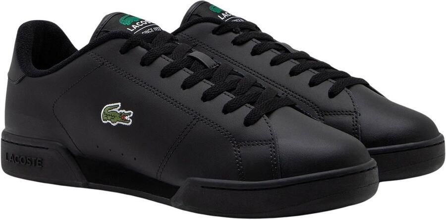 Lacoste Lage Sneakers Carnaby Cup 125 2 SMA leren sneakers - Foto 4