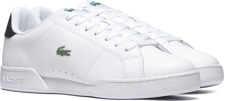 Lacoste Lage Sneakers Carnaby Cup leren - Foto 2