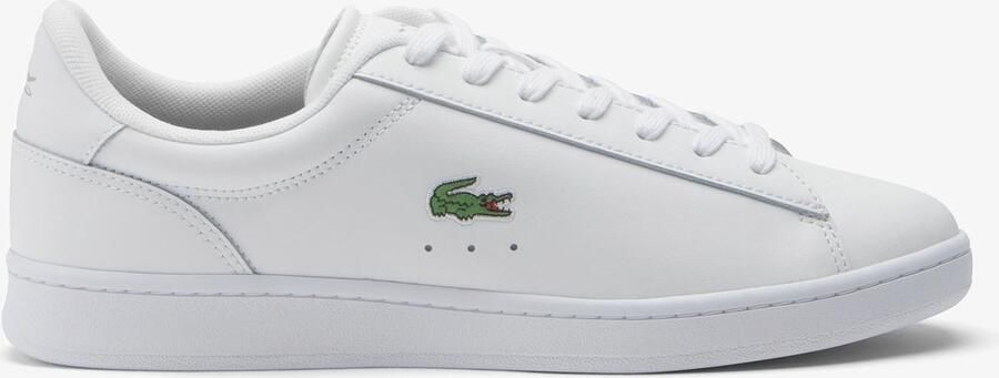 Lacoste Lage Sneakers Carnaby Set 224 6 SMA leren