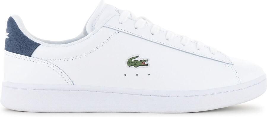 Lacoste Europa Pro Fashion sneakers Schoenen white navy 46 beschikbare maaten:44.5 46 - Foto 7