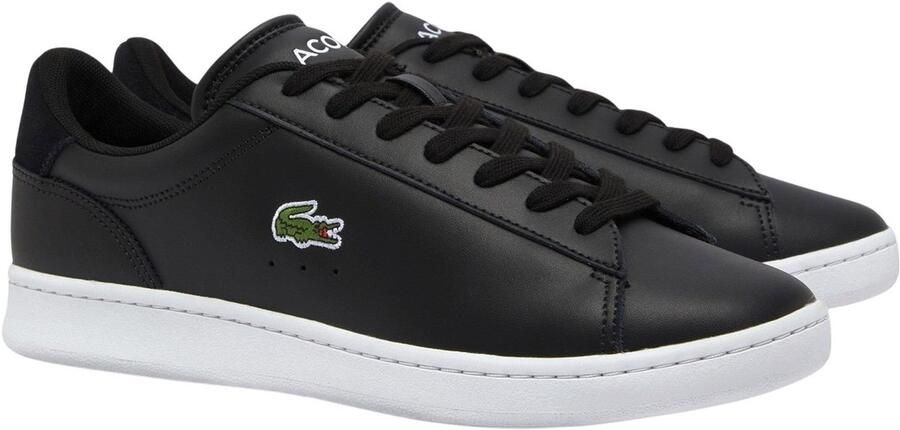 Lacoste Carnaby Set 224 Sneakers Heren - Foto 2
