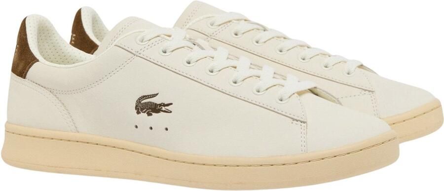Lacoste Lage Sneakers Sneaker CARNABY SET 226 1 SFA