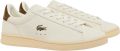 Lacoste Lage Sneakers Sneaker CARNABY SET 226 1 SFA - Beige