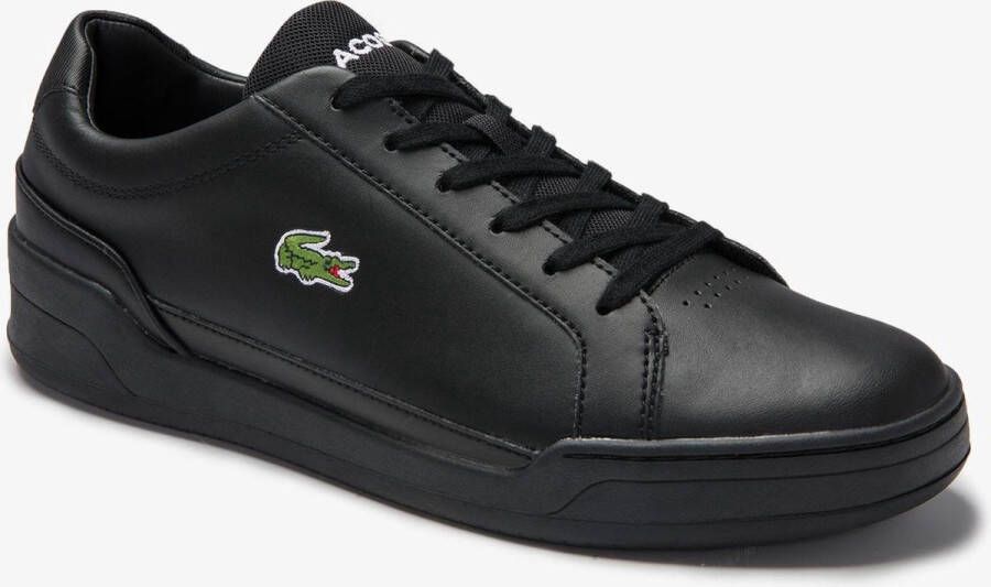 Lacoste Challenge 0120 2 SMA Heren Sneakers Black - Foto 8