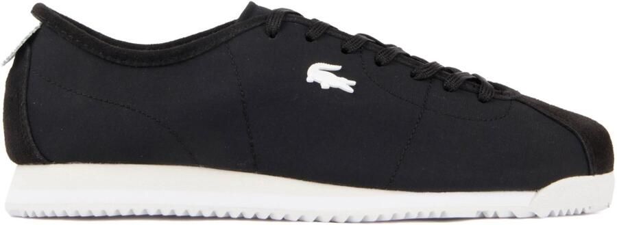 Lacoste Club