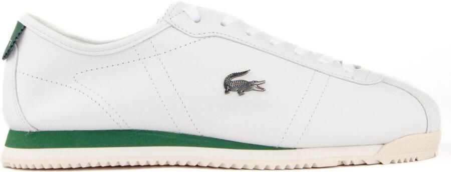 Lacoste Lage Sneakers CLUB LOW