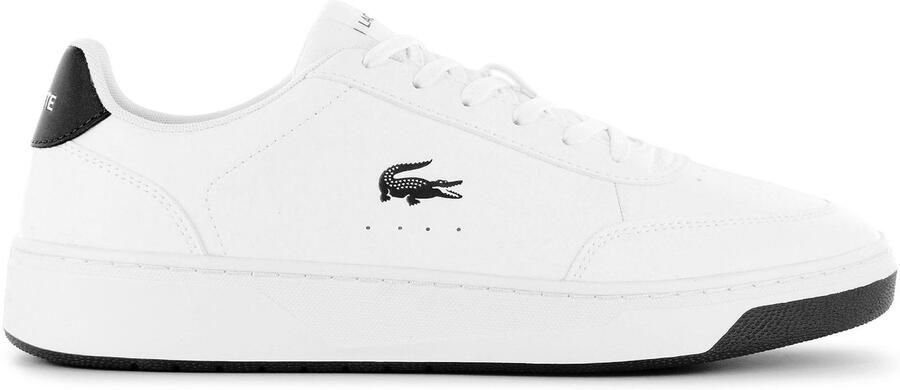 Lacoste Court Pro 225 Heren Sneakers Schoenen Wit 750SMA0073147