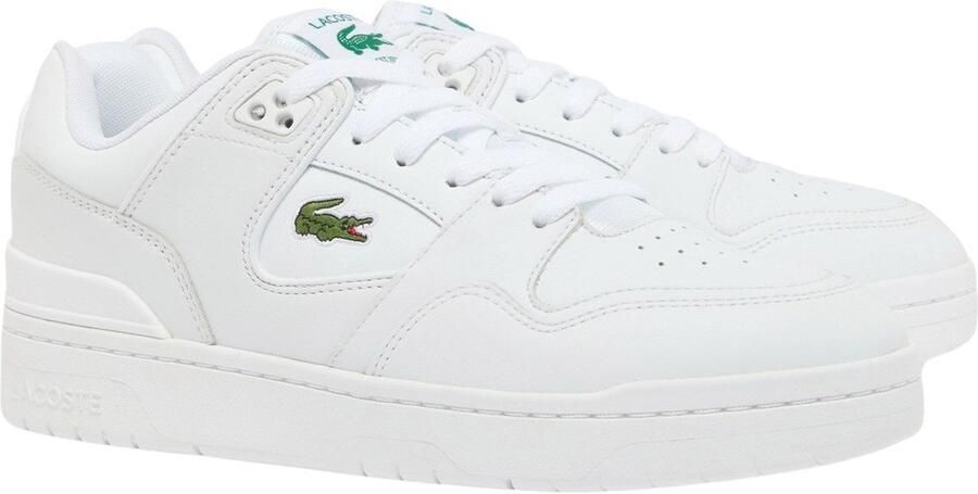Lacoste Courtcage Sneakers Heren