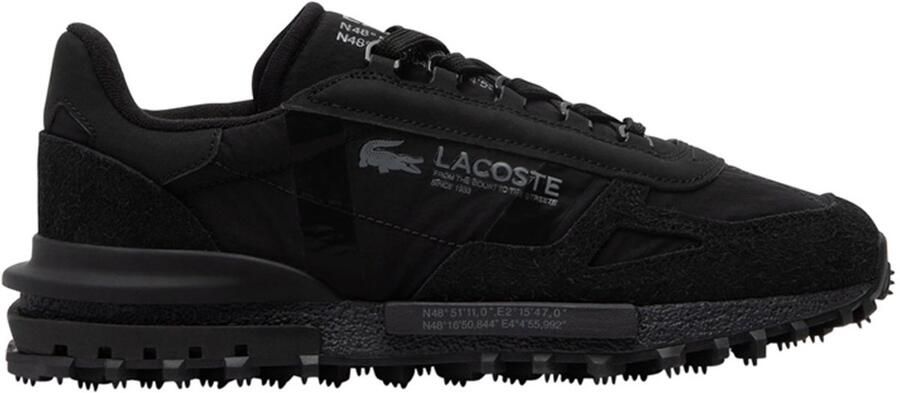 Lacoste Elite Active 225 4 Sma - Foto 2