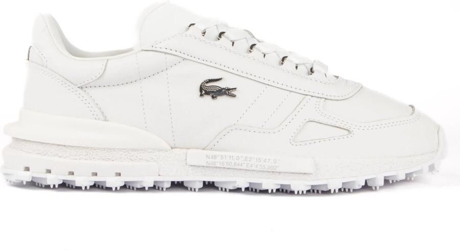 Lacoste Lage Sneakers 51sma0028