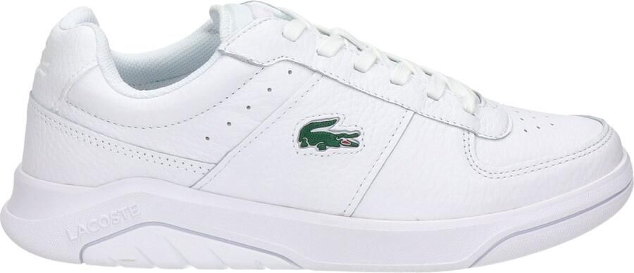 Lacoste Lage Sneakers GAME ADVANCE 0721 4 SMA