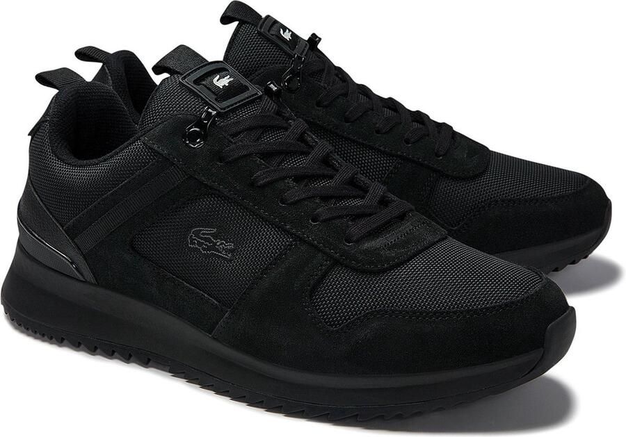 Lacoste Sneakers Joggeur 2.0 319 Zwart Heren