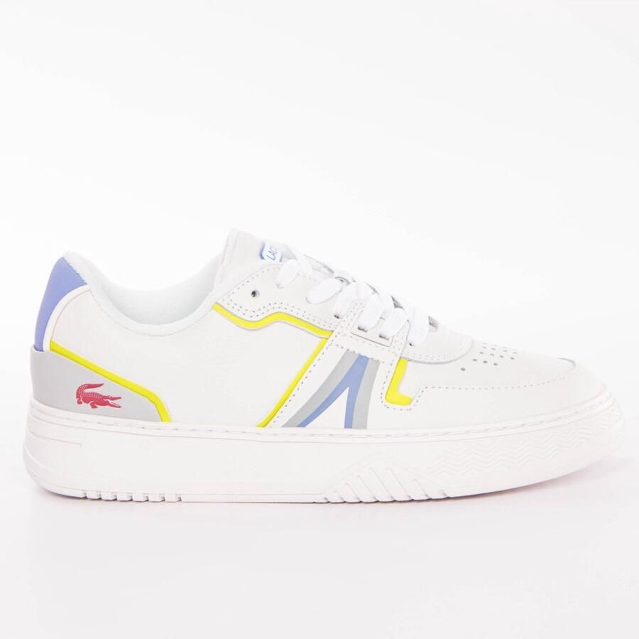 Lacoste Lage Sneakers L001