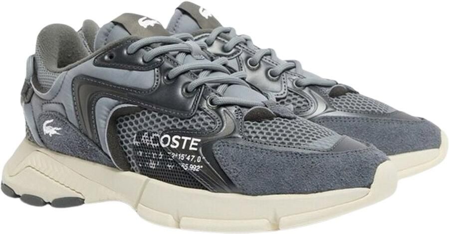 Lacoste L003 NEO 1262 SMA Sneakers Heren