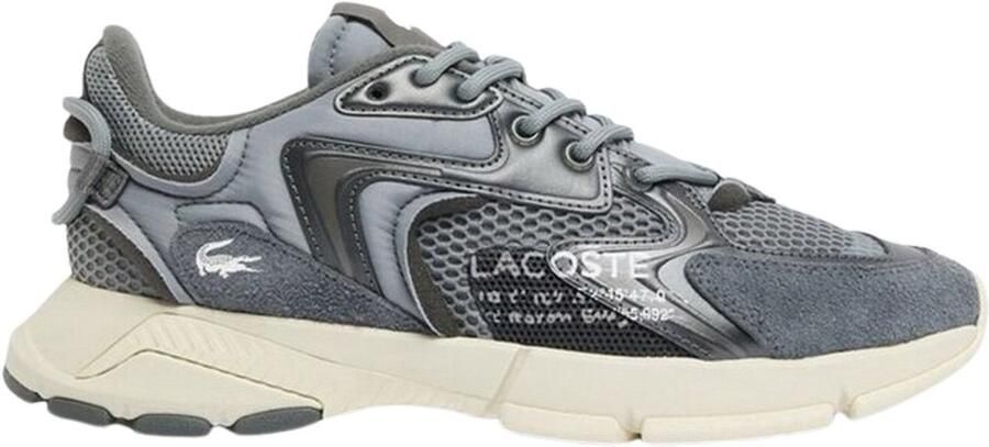 Lacoste L003 NEO 1262 SMA Sneakers Heren