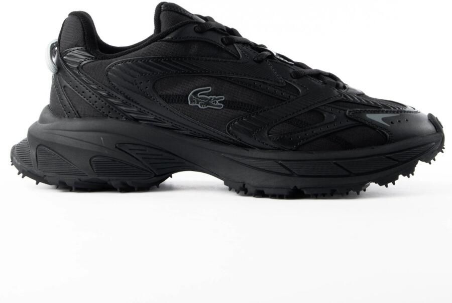 Lacoste L003 Neo Shot Men Running zwart Schoenen