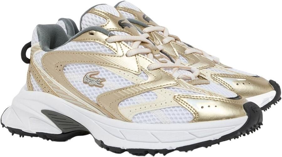 Lacoste L003 Neo Shot Sneakers Dames