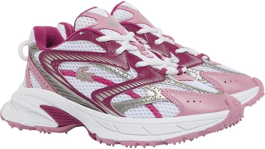 Lacoste L003 Neo Shot Sneakers Dames