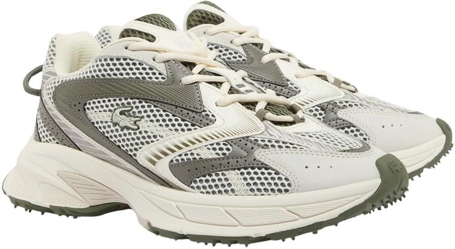 Lacoste Lage Sneakers 50SMA0121 L003 NEO SHOT 225 5 SMA