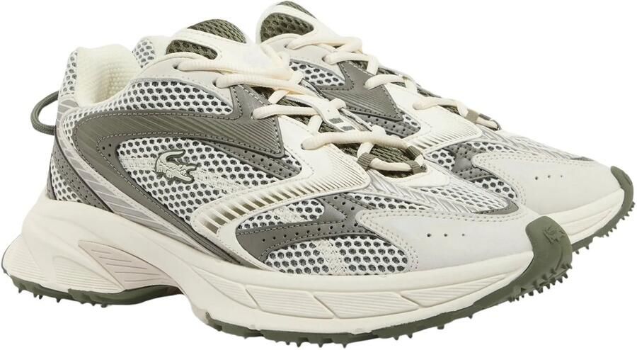 Lacoste Lage Sneakers 50SMA0121 L003 NEO SHOT 225 5 SMA