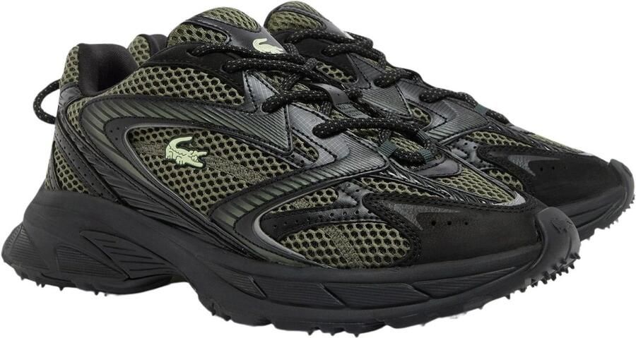 Lacoste L003 Neo Shot Sneakers Heren - Foto 2
