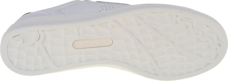 Lacoste Master 741SMA00141R5 Mannen Wit Sneakers - Foto 3