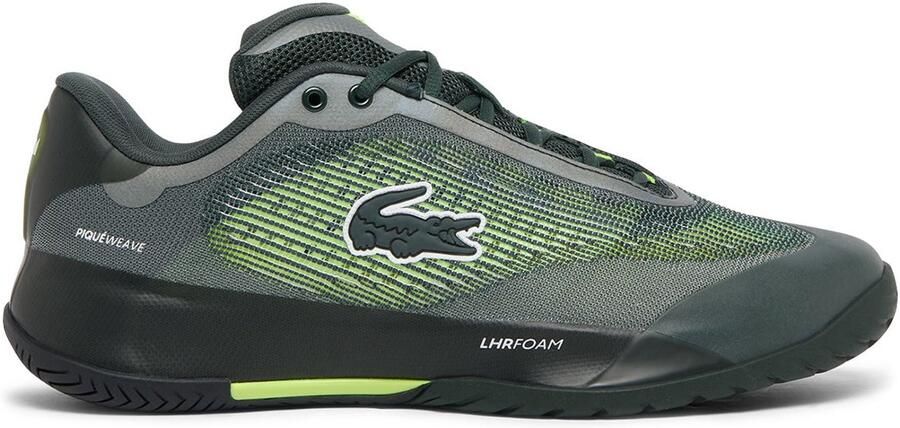 Lacoste Zapatillas Medvedev Ag-lt Pro 52sma0066 Ab3