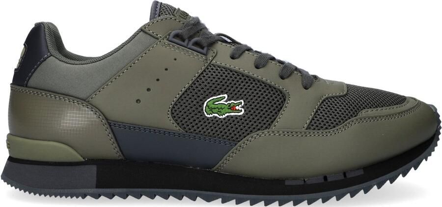Lacoste Sneakers in zwart voor Heren 5. Charnaby Evo BL 1 SPM BLK - Foto 3