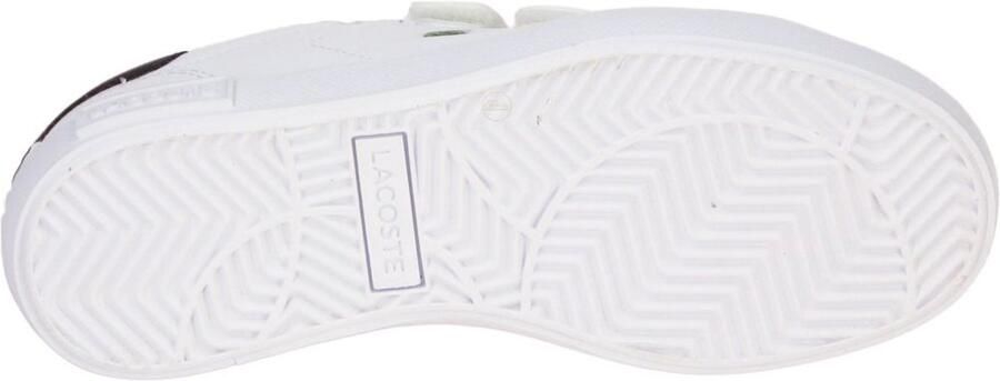 Lacoste Lage Sneakers Sneaker POWERCOURT