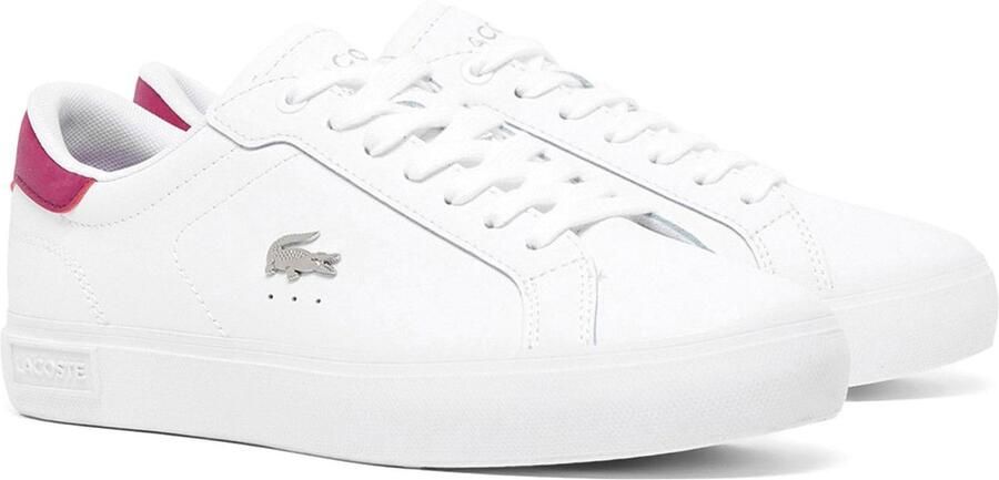 Lacoste Powercourt Sneakers Dames