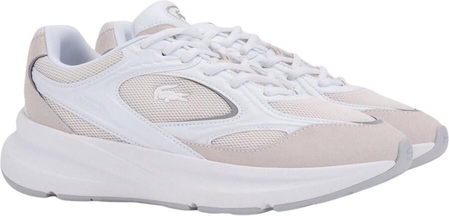Lacoste Run Set Lux 2261 Sneakers Heren