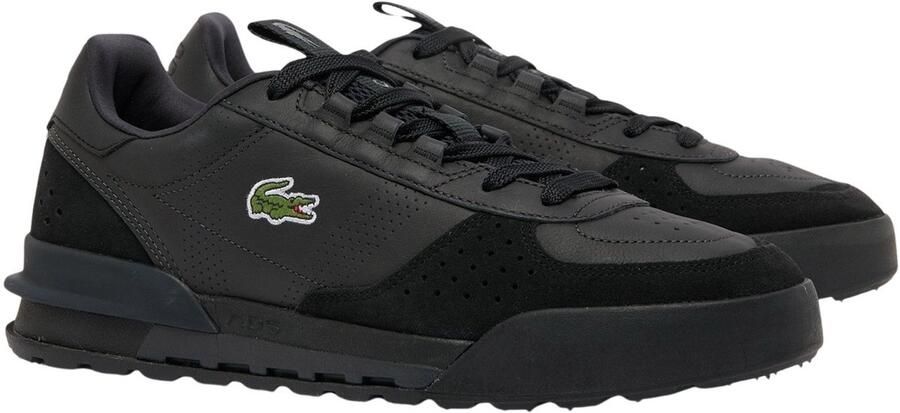 Lacoste SLAM BREAK 226 3 SMA OFF BLK BLK Heren Sneakers zwart - Foto 2