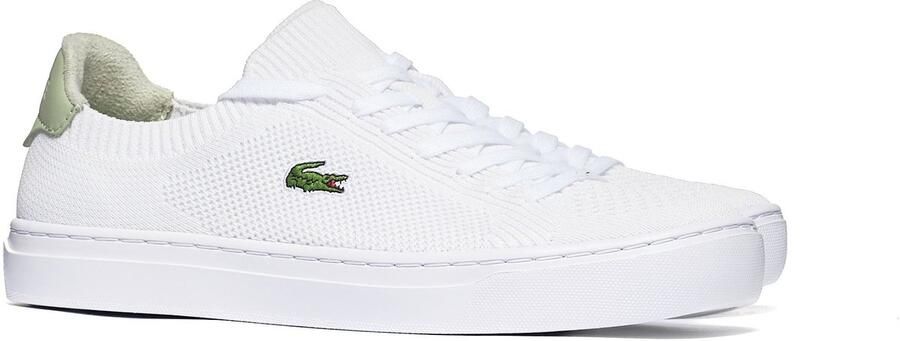 Lacoste Sneakers Dames La Piquee