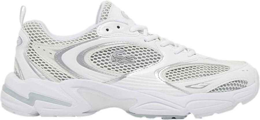 Lacoste sneakers