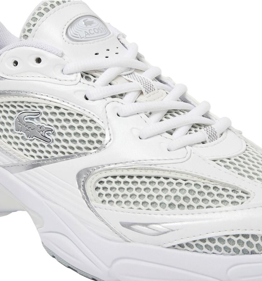 Lacoste sneakers
