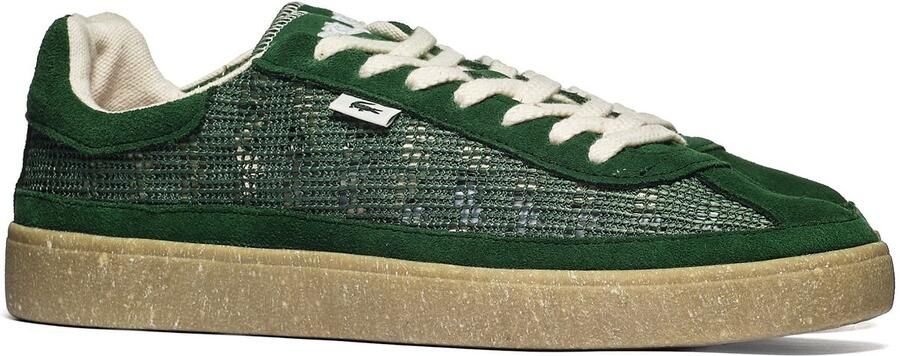 Lacoste Sneakers Men Baseshot Lite Heren