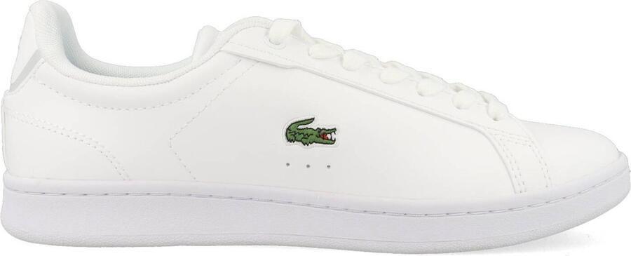 Lacoste Carnaby Pro (gs) Tennis Schoenen white white 37 beschikbare maaten:35 36 37 38 39