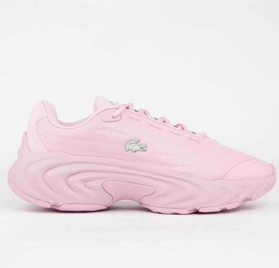 Lacoste Spinor