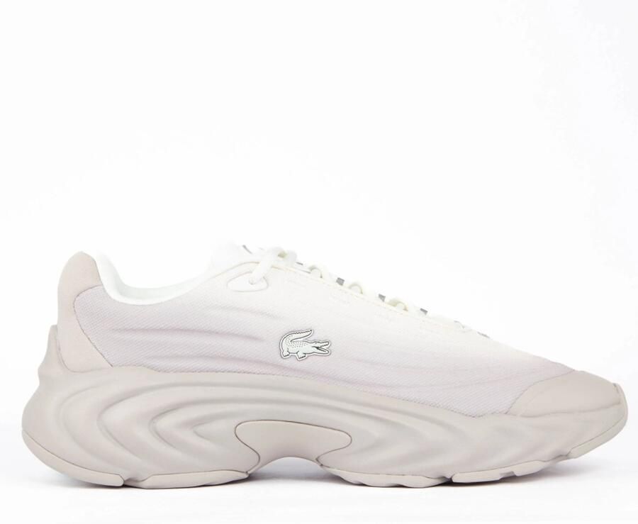 Lacoste Lage Sneakers SPINOR