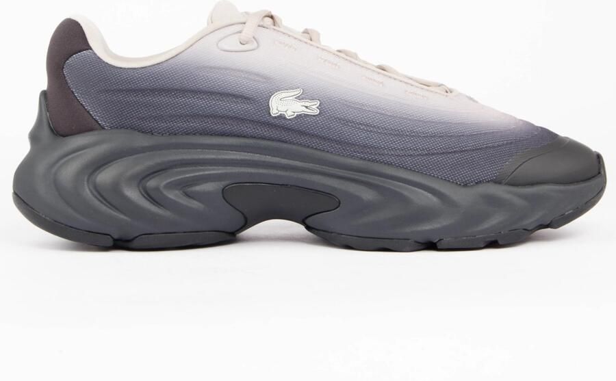 Lacoste Lage Sneakers SPINOR