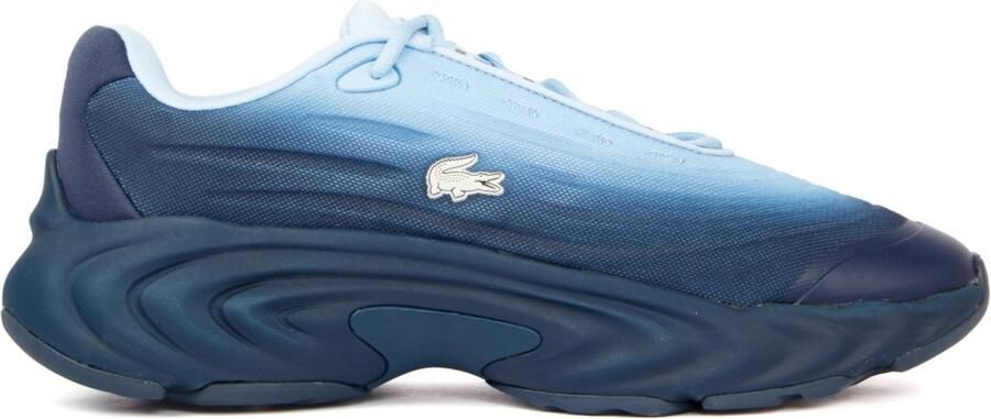 Lacoste Spinor