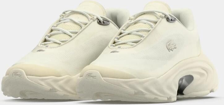 Lacoste spinor off white