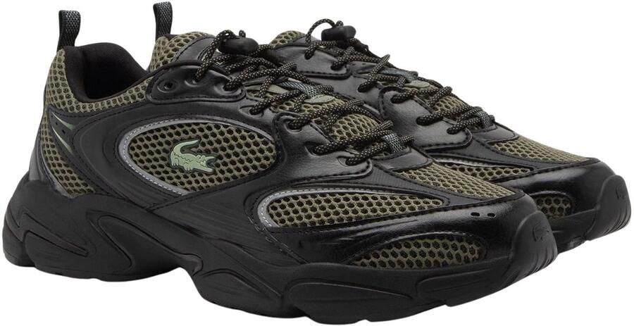 Lacoste Storm 96 2K Sneakers Heren