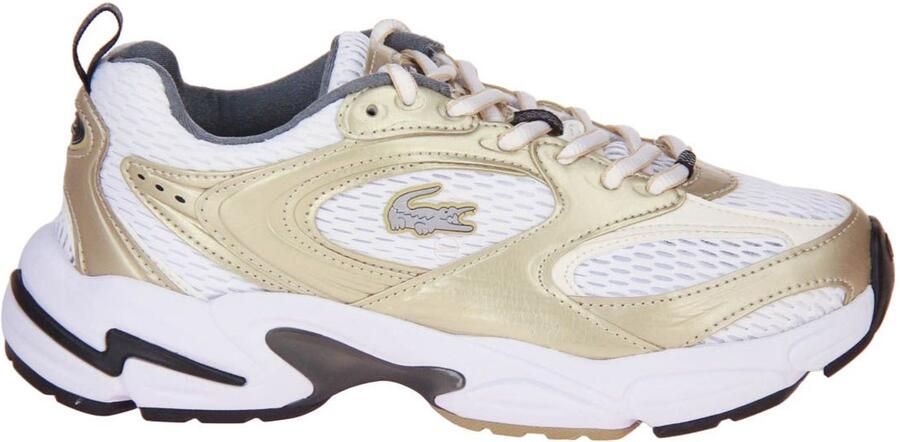 Lacoste Lage Sneakers 51SFA0044 STOM 85