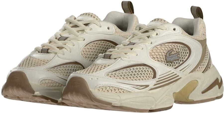 Lacoste Storm Sneakers Dames